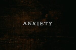 Can Energy Healing reduce Anxiety