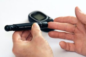 Holistic Energy Solutions for Type 2 Diabetes